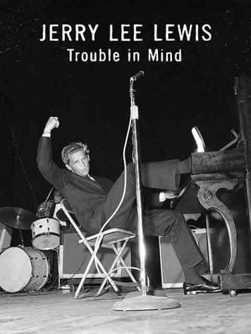 Jerry Lee Lewis