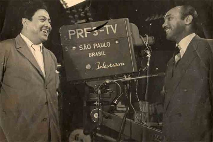 Lupicínio Rodrigues