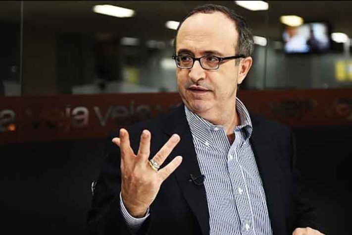 Reinaldo Azevedo
