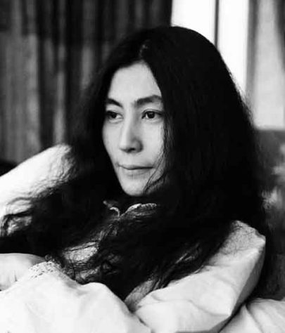 Yoko Ono