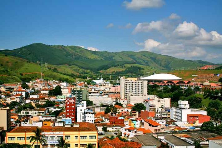 Cidade de Aparecida