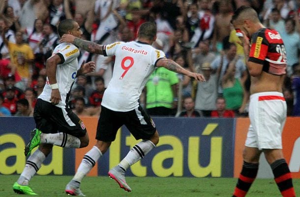 Vasco precisa vencer o Flamengo para quebrar tabu de quase 10 anos