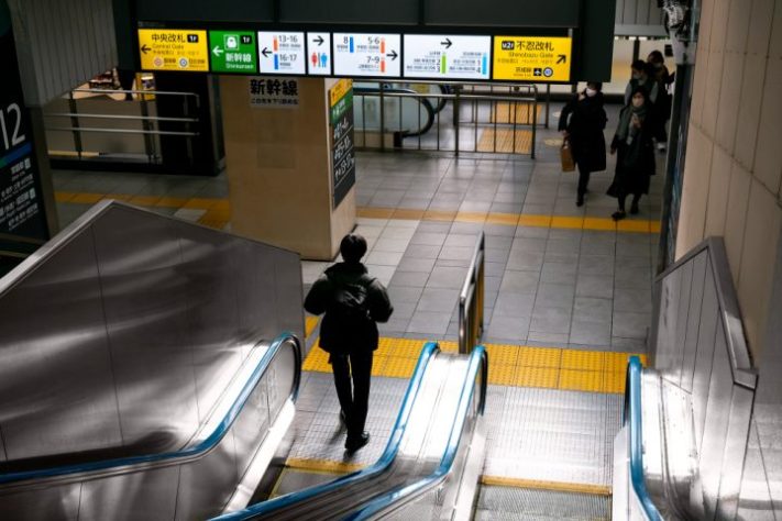 Seul - As 9 cidades com o melhor transporte público do mundo - Freepik