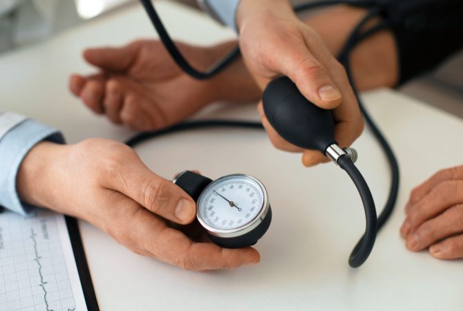 Entidades médicas alteram índice de pré-hipertensão no Brasil; veja novas diretrizes