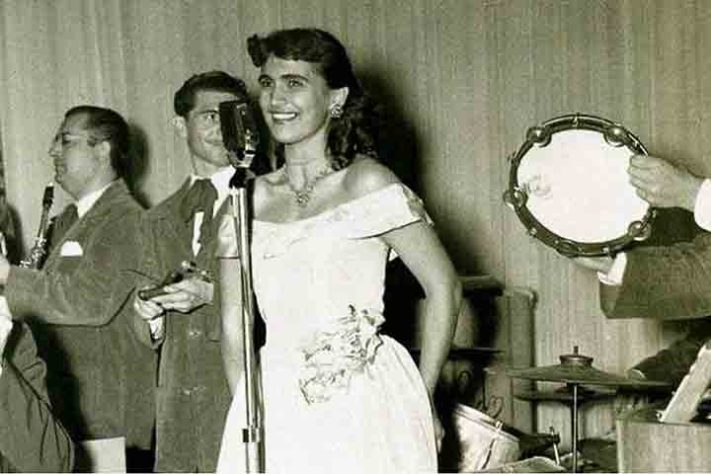 Hebe Camargo