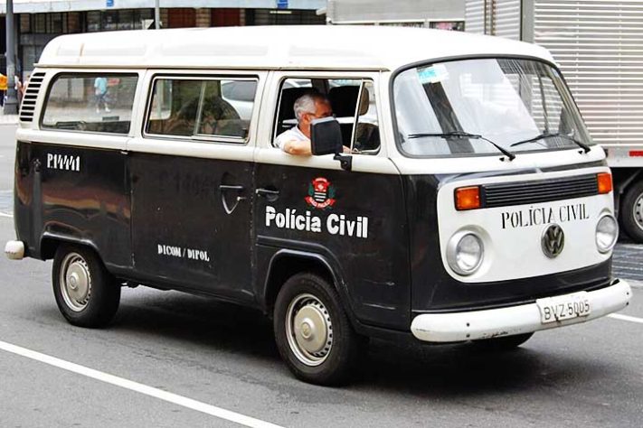 Dia Nacional da Kombi
