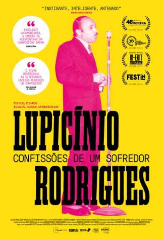 Lupicínio Rodrigues