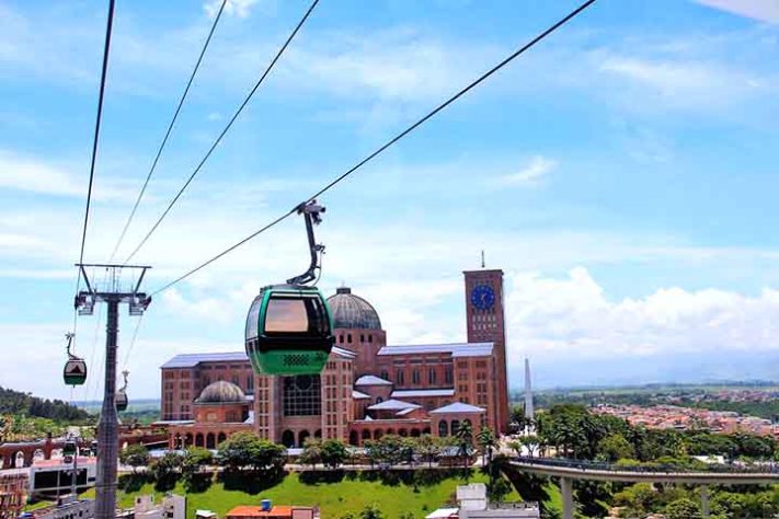 Cidade de Aparecida