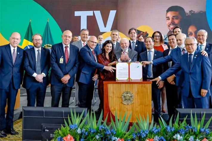 TV 3.0, a nova tecnologia de televisão no Brasil