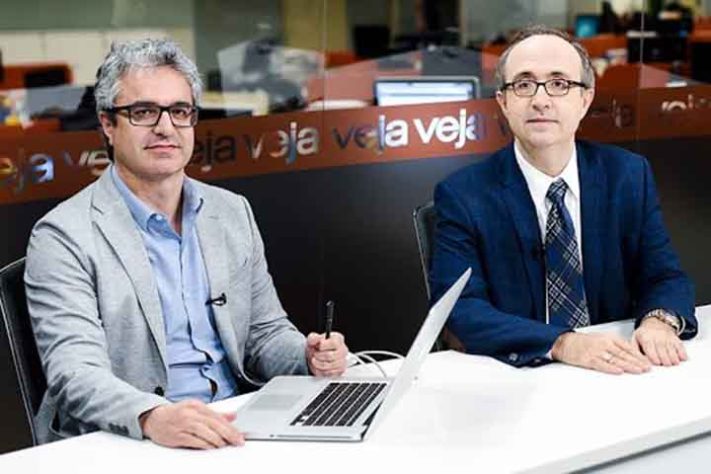 Reinaldo Azevedo