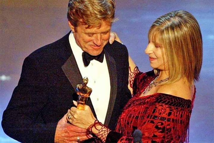 Robert Redford