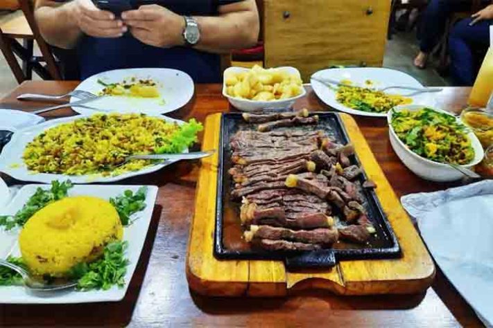 Feira de São Cristóvão 
