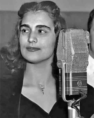 Hebe Camargo