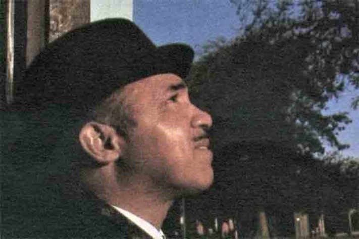 Lupicínio Rodrigues