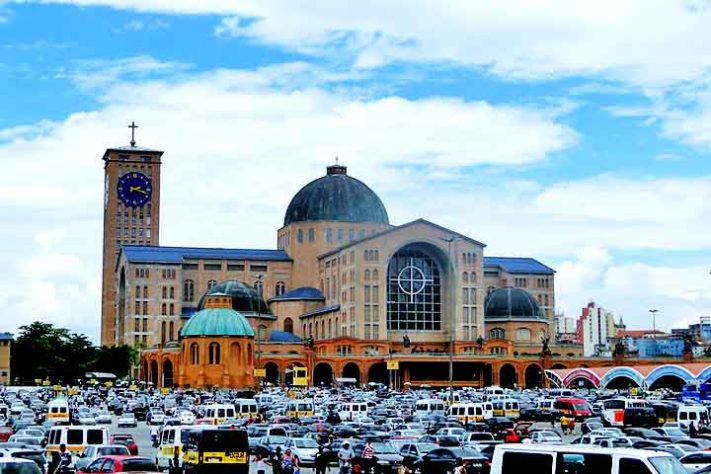 Cidade de Aparecida