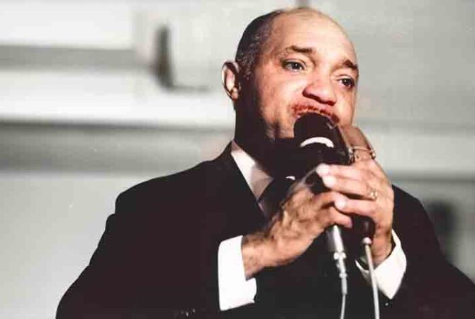 Lupicínio Rodrigues no Oscar? Família do compositor busca reconhecimento histórico