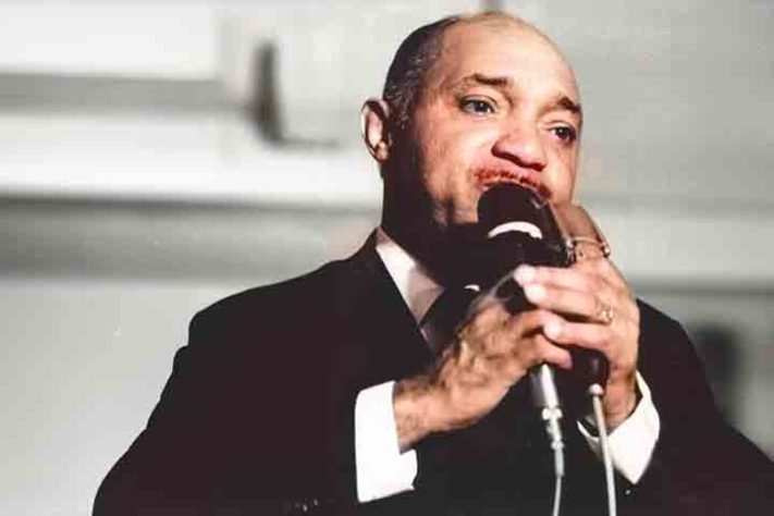 Lupicínio Rodrigues