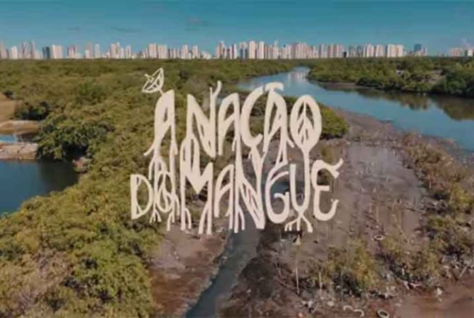 Grande Rio trará a força cultural e musical do Manguebeat no Carnaval 2026