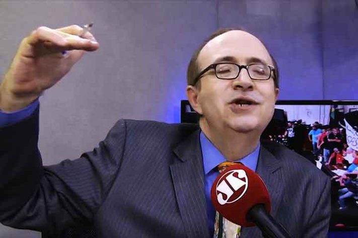 Reinaldo Azevedo