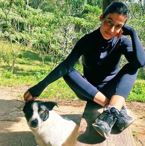 Perfil da jornalista Renata Vasconcellos 
