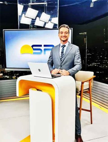 Tiago Scheuer