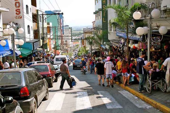 Cidade de Aparecida