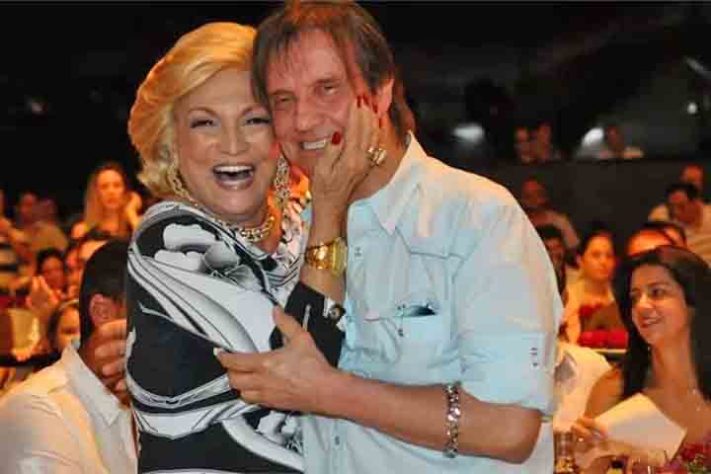 Hebe Camargo