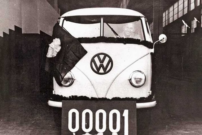 Dia Nacional da Kombi