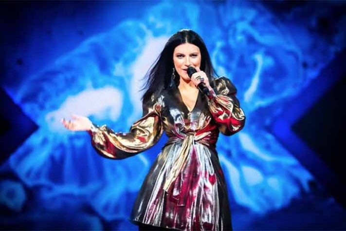 Laura Pausini