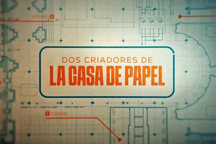 'O Refúgio atômico' - nova série dos criadores de 'La Casa de Papel'