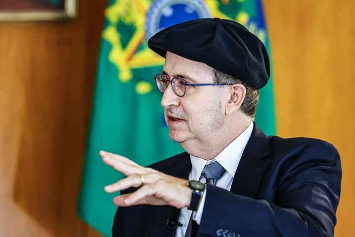 Reinaldo Azevedo
