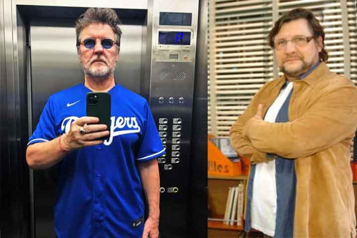 Dia do Gordo - Famosos que emagreceram