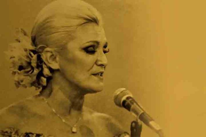 Hebe Camargo