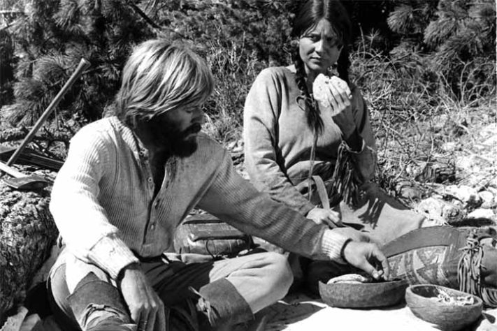 Robert Redford
