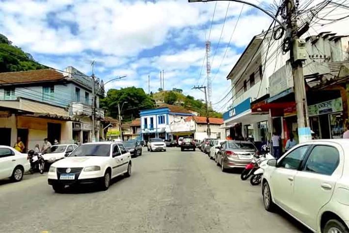 Engenheiro Paulo de Frontin