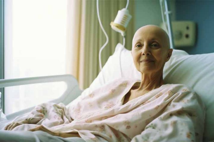 Leucemia