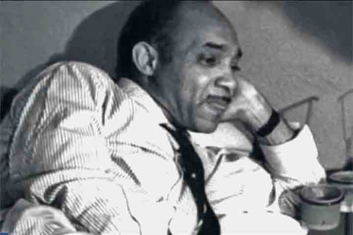 Nascido em 16 de setembro de 1914 em Porto Alegre, Lupicínio Rodrigues construiu uma trajetória que o tornaria uma das figuras mais marcantes da música popular brasileira. 
