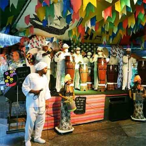 Feira de São Cristóvão 