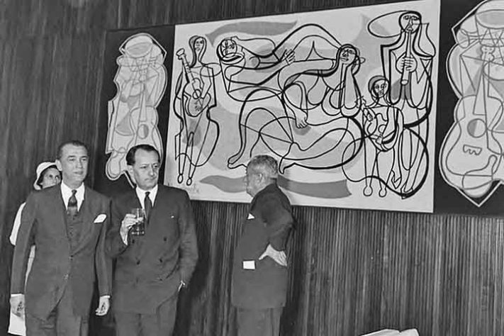 Juscelino Kubitschek