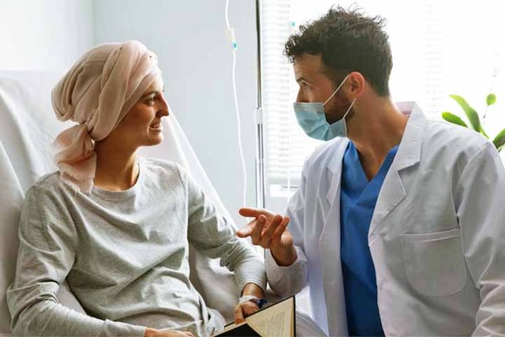Leucemia