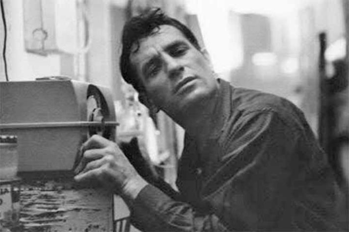 Eduardo Bueno