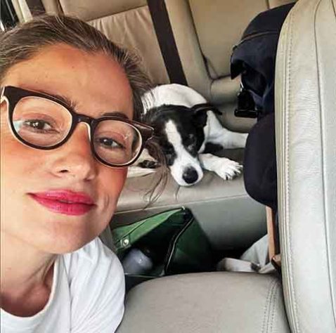 Perfil da jornalista Renata Vasconcellos 