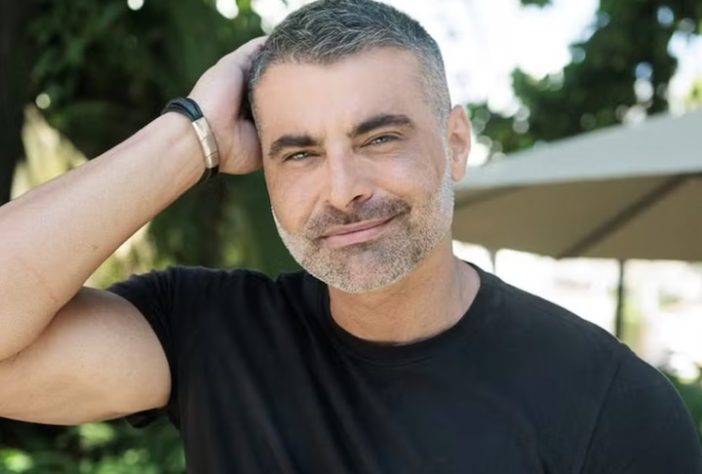 JP Mantovani — Reprodução/Instagram