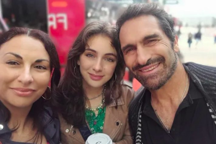 Mercury Psillakis, surfista morre após ataque de tubarão-branco em Sydney, na Austrália - Arquivo Pessoal
