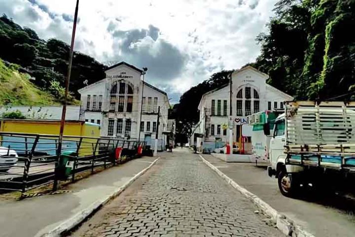 Engenheiro Paulo de Frontin