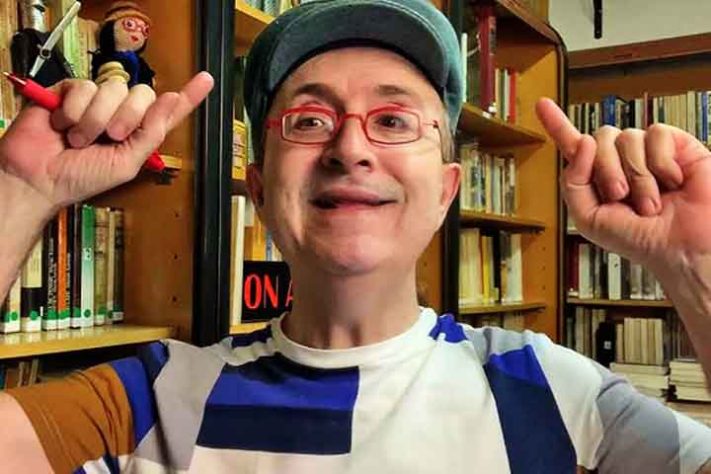 Reinaldo Azevedo