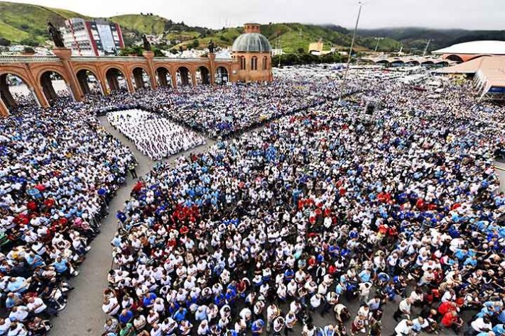 Cidade de Aparecida