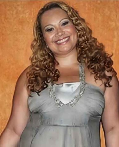 Dia do Gordo - Famosos que emagreceram