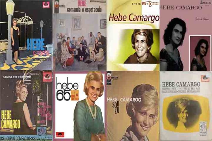 Hebe Camargo