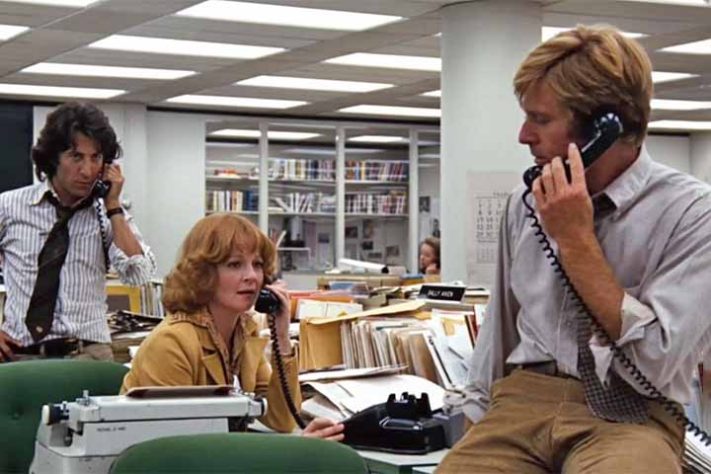 Robert Redford
